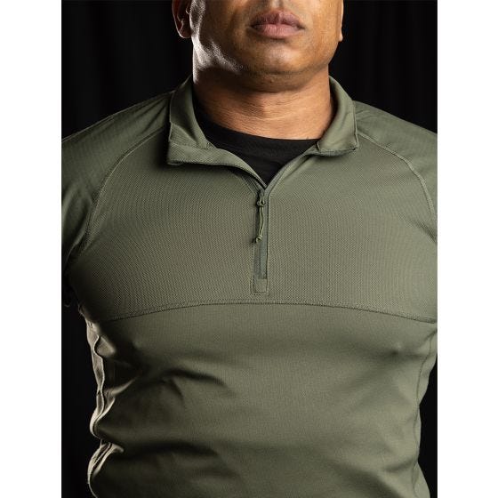 Propper Kinetic Tactical Stridsskjorta - Oliv