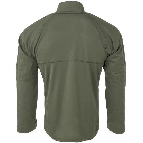 Propper Kinetic Tactical Stridsskjorta - Oliv
