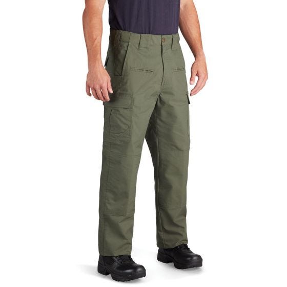 Propper Kinetic Tactical Trousers Olive Green