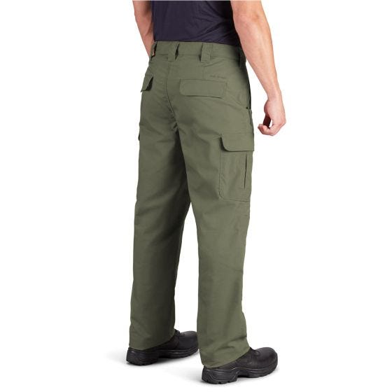 Propper Kinetic Tactical Trousers Olive Green