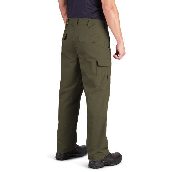Propper Kinetic Taktiska byxor - Ranger Green