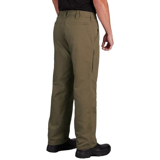 Propper HLX Tactical Byxor För Män Earth