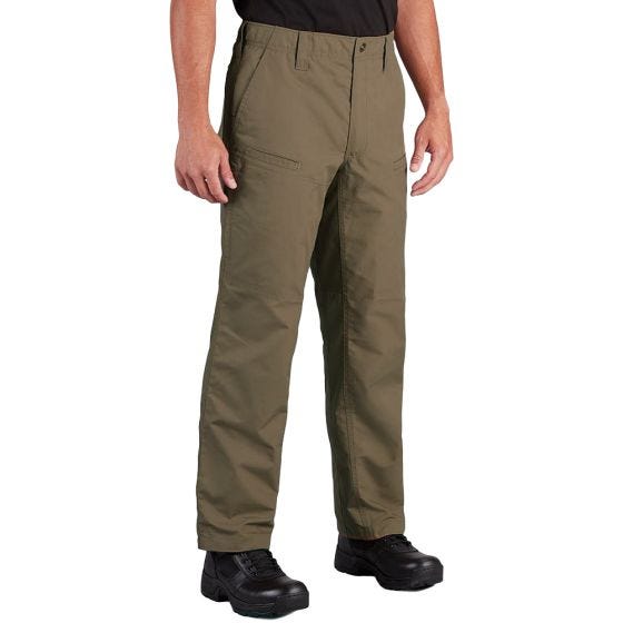 Propper HLX Tactical Byxor För Män Earth
