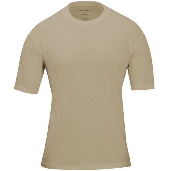 Propper T-shirts 3-pack Desert Sand