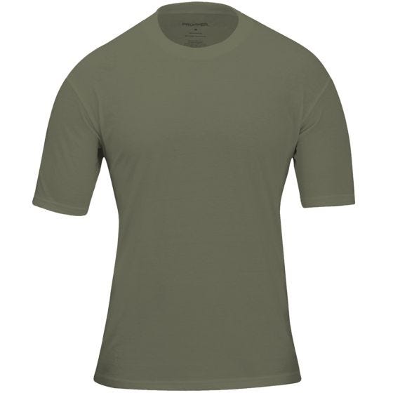 Propper T-shirts 3-pack Oliv