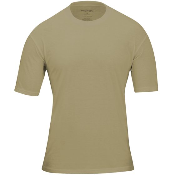 Propper T-shirts 3-pack Tan 499