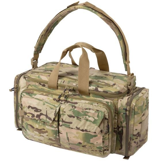 Helikon Rangemaster Redskapsväska - MultiCam