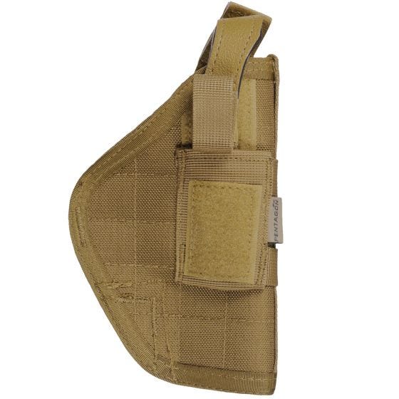 Pentagon Rinkhals Pistolhölster - Coyote