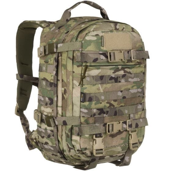 Wisport Sparrow 30 II Ryggsäck - MultiCam