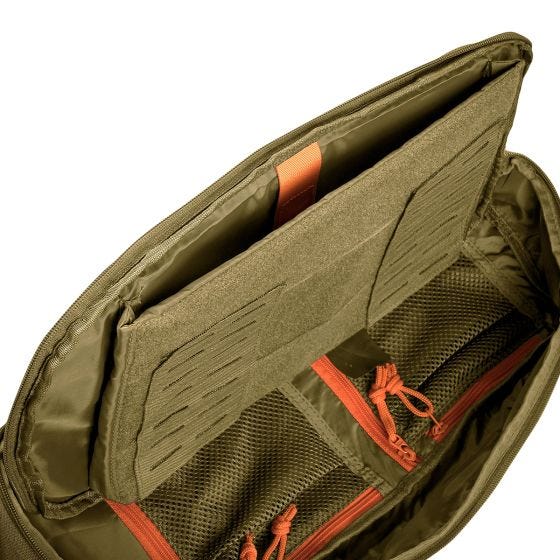 STOIRM 12L Gearslinger Vandringsryggsäck - Coyote Tan