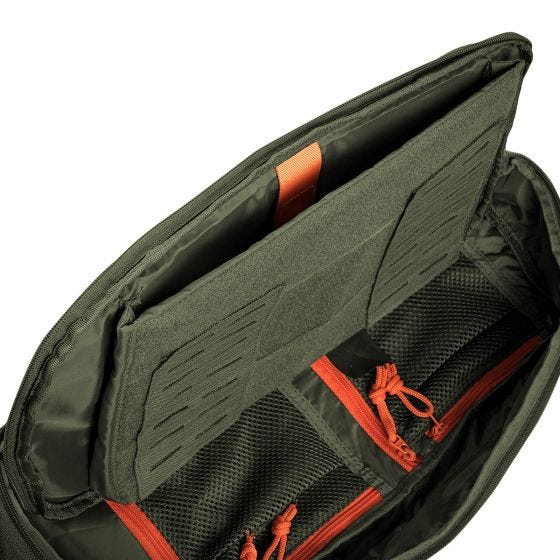 STOIRM 12L Gearslinger Vandringsryggsäck - Oliv