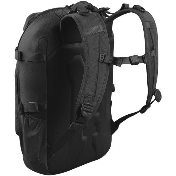 STOIRM 25L Pack Ryggsäck - Svart