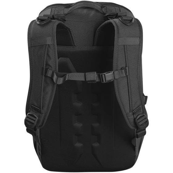 STOIRM 25L Pack Ryggsäck - Svart