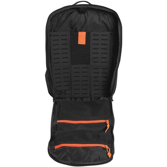STOIRM 25L Pack Ryggsäck - Svart