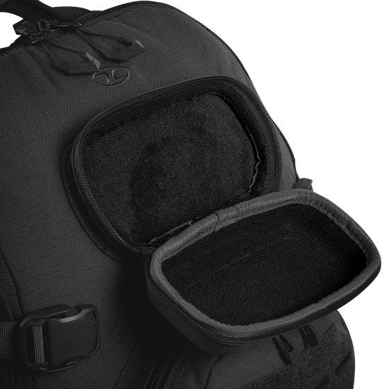 STOIRM 25L Pack Ryggsäck - Svart