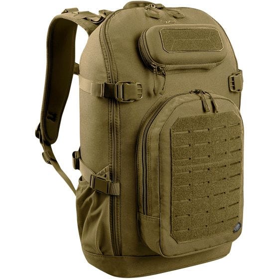 STOIRM 25L Pack Ryggsäck - Coyote Tan