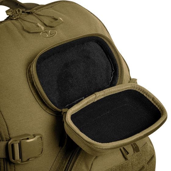 STOIRM 25L Pack Ryggsäck - Coyote Tan