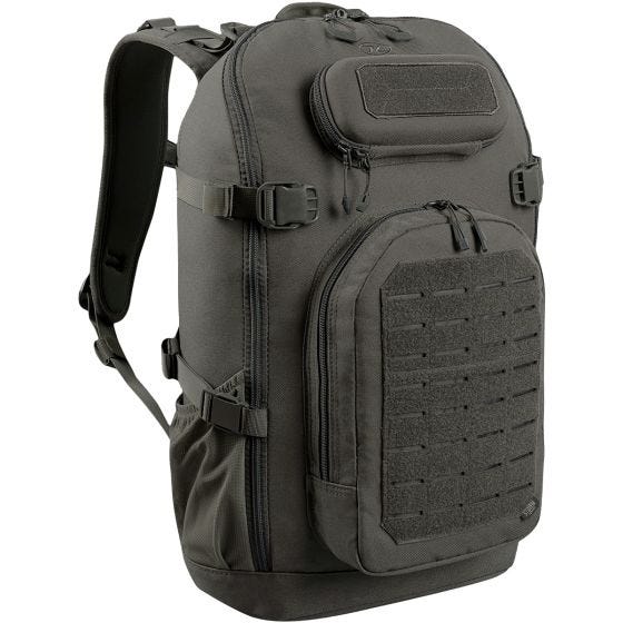 STOIRM 25L Pack Ryggsäck - Mörkgrå