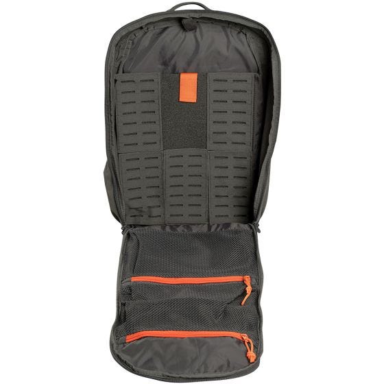 STOIRM 25L Pack Ryggsäck - Mörkgrå