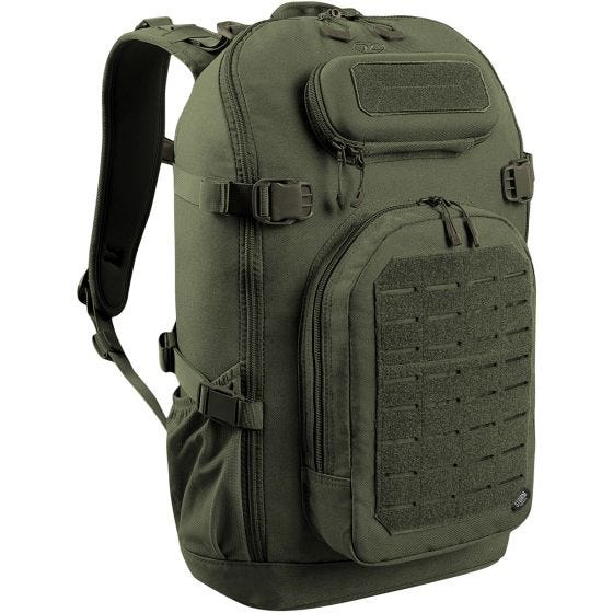 STOIRM 25L Pack Ryggsäck - Oliv