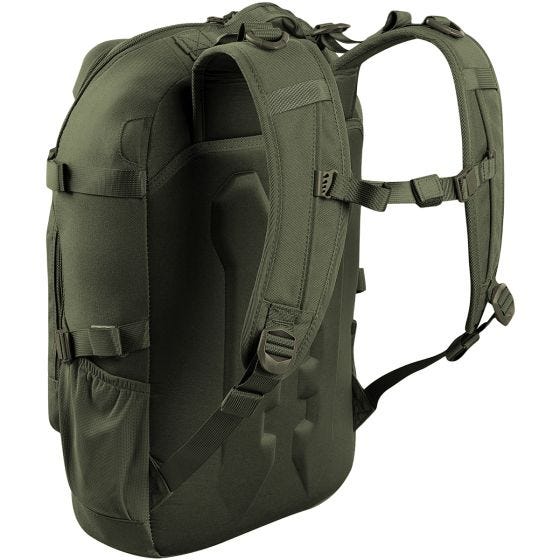 STOIRM 25L Pack Ryggsäck - Oliv