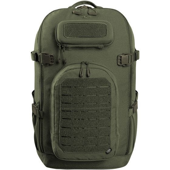 STOIRM 25L Pack Ryggsäck - Oliv