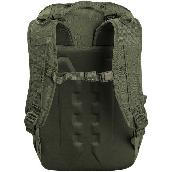 STOIRM 25L Pack Ryggsäck - Oliv