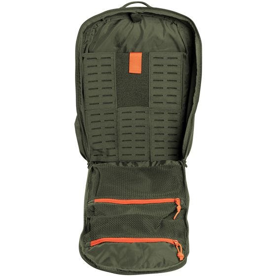 STOIRM 25L Pack Ryggsäck - Oliv