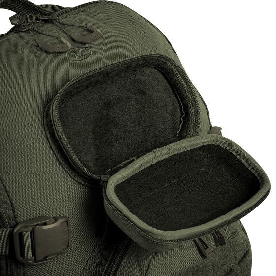 STOIRM 25L Pack Ryggsäck - Oliv