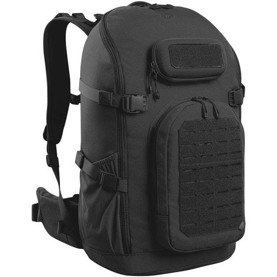 STOIRM 40L Pack Ryggsäck - Svart
