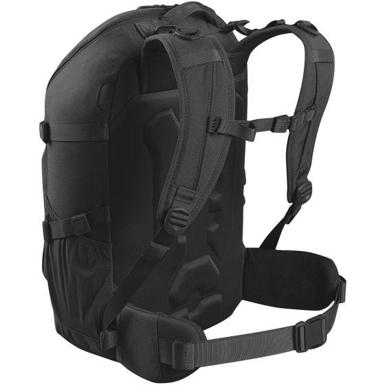 STOIRM 40L Pack Ryggsäck - Svart