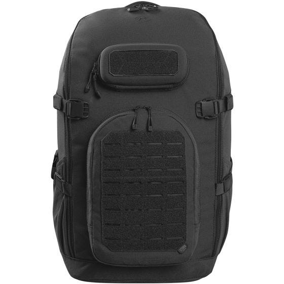 STOIRM 40L Pack Ryggsäck - Svart