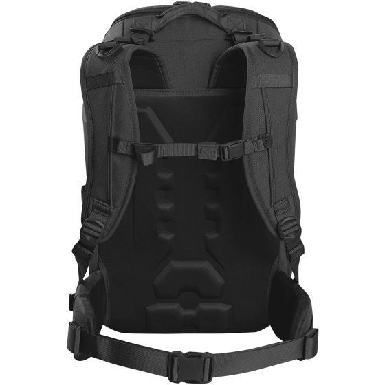 STOIRM 40L Pack Ryggsäck - Svart