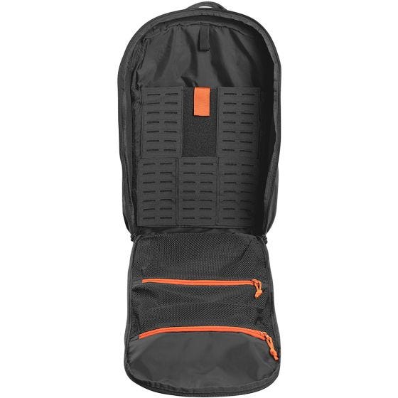 STOIRM 40L Pack Ryggsäck - Svart