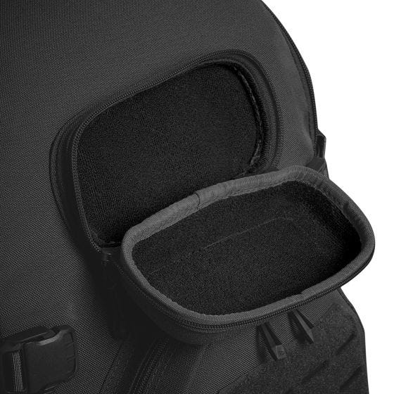 STOIRM 40L Pack Ryggsäck - Svart
