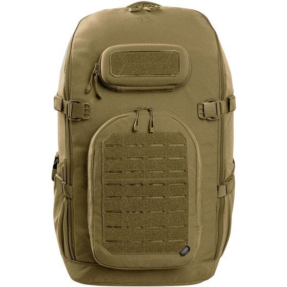 STOIRM 40L Pack Ryggsäck - Coyote Tan