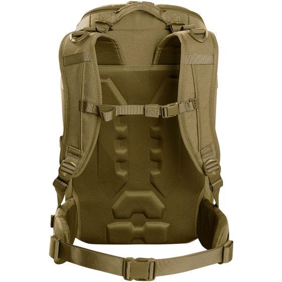 STOIRM 40L Pack Ryggsäck - Coyote Tan