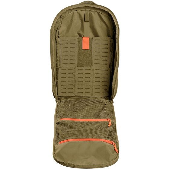 STOIRM 40L Pack Ryggsäck - Coyote Tan