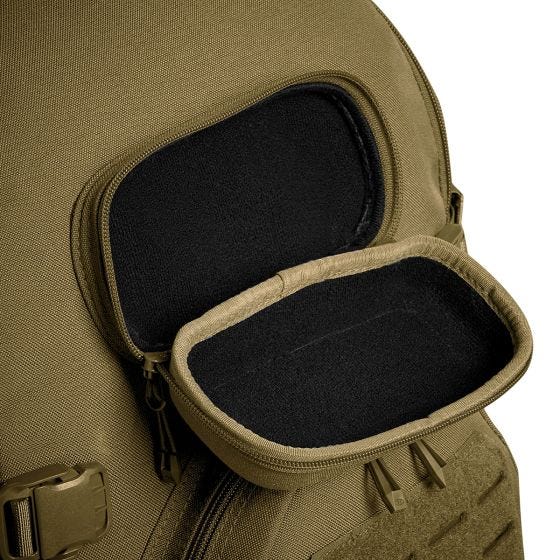 STOIRM 40L Pack Ryggsäck - Coyote Tan