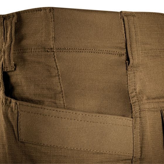 STOIRM Taktiska byxor - Coyote Tan