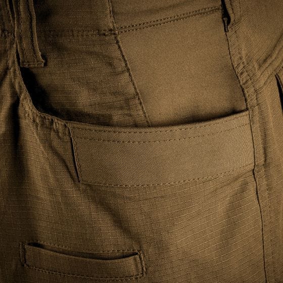 STOIRM Taktiska byxor - Coyote Tan