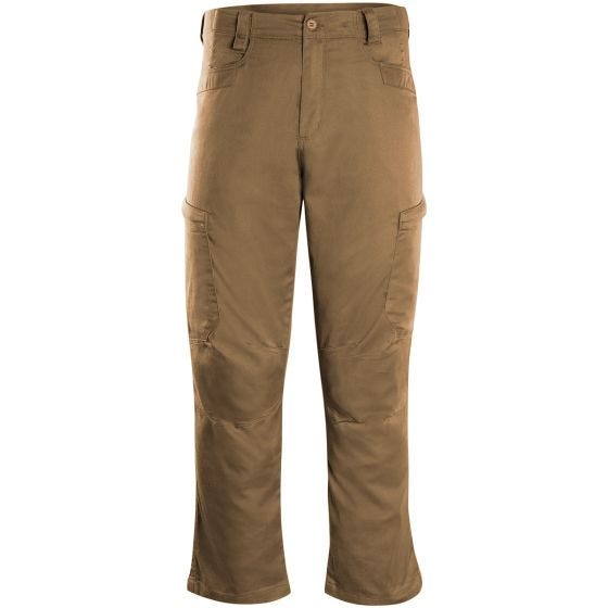 STOIRM Urban Byxor - Coyote Tan