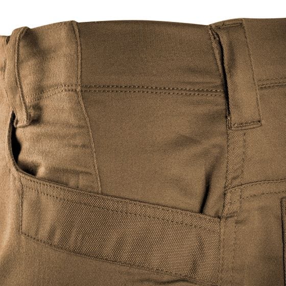 STOIRM Urban Byxor - Coyote Tan