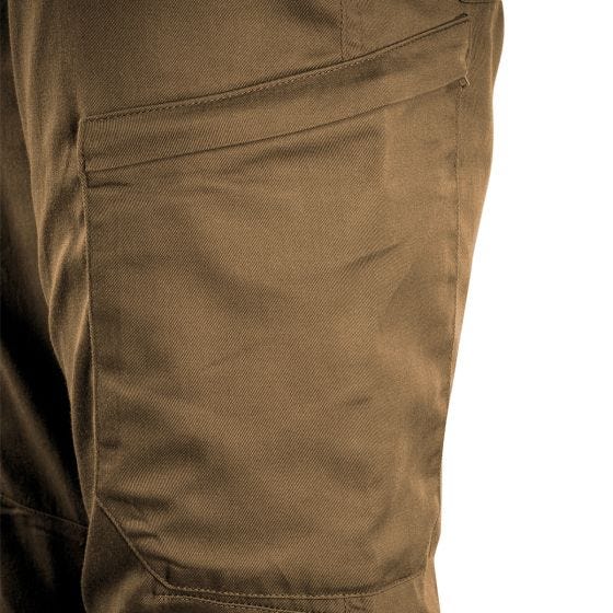 STOIRM Urban Byxor - Coyote Tan