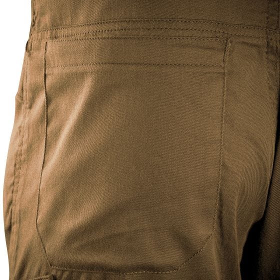 STOIRM Urban Byxor - Coyote Tan