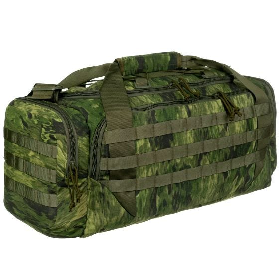 Wisport Stork Bag - A-TACS FG-X