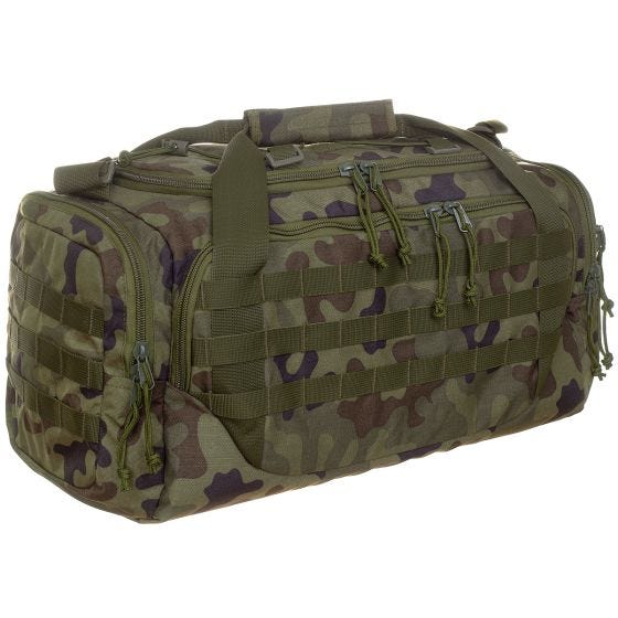 Wisport Stork Bag - PL Woodland