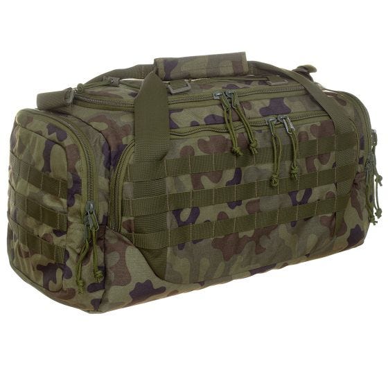Wisport Stork Bag - PL Woodland