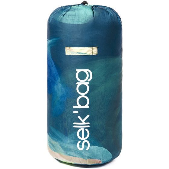 Selk'bag Filt - 432 Hz