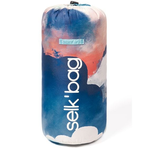 Selk'bag Filt - Sweet Dreams